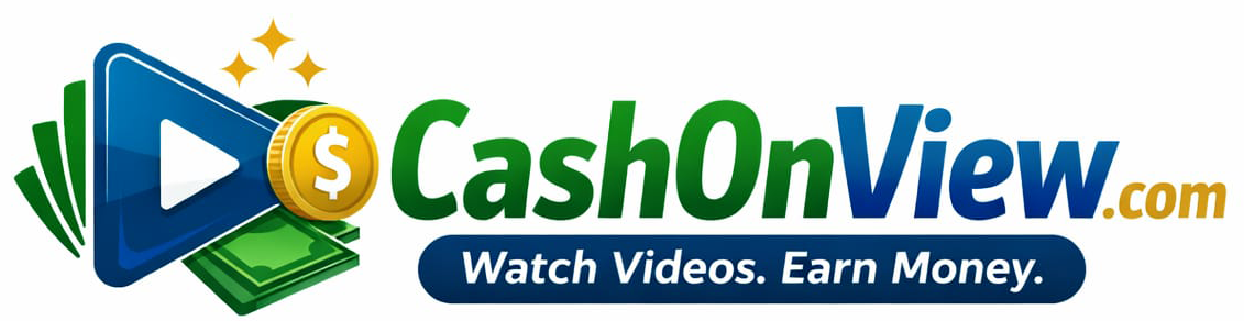 Cashonview.com